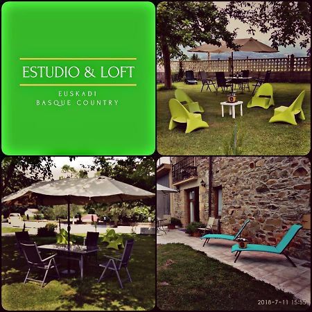 Estudio Y Loft Durango Guyuria エクステリア 写真