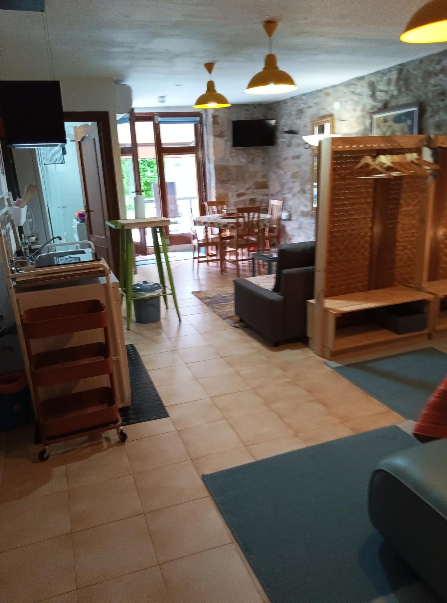 Estudio Y Loft Durango Guyuria エクステリア 写真