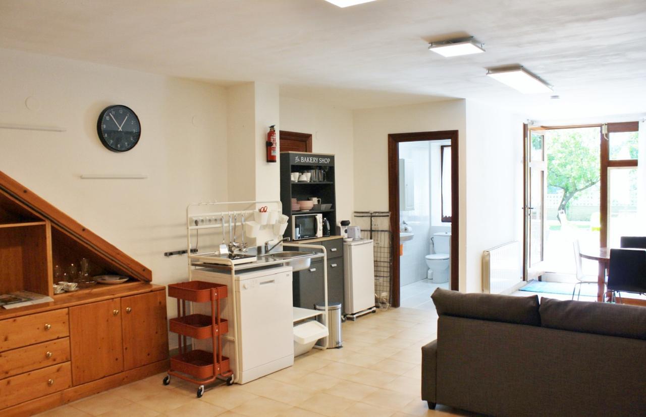 Estudio Y Loft Durango Guyuria エクステリア 写真