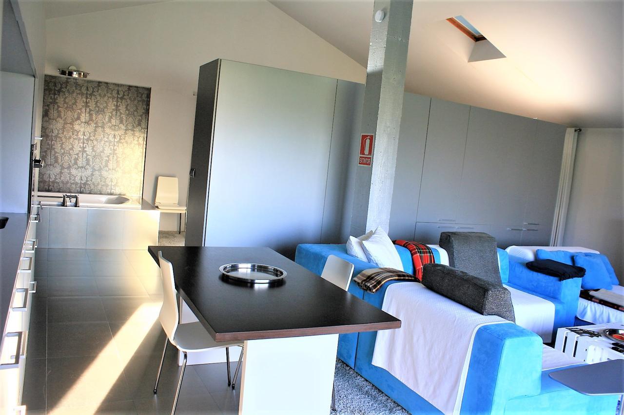 Estudio Y Loft Durango Guyuria エクステリア 写真
