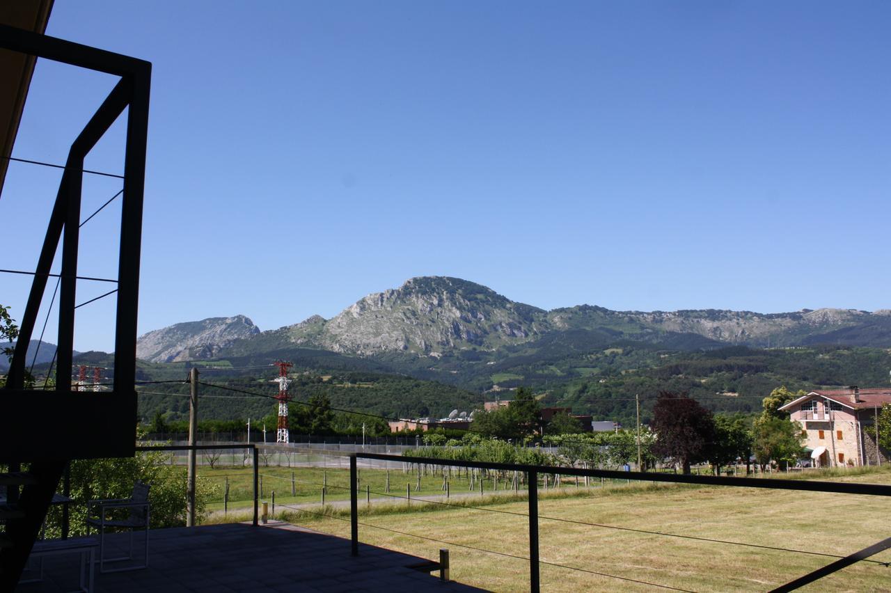 Estudio Y Loft Durango Guyuria エクステリア 写真