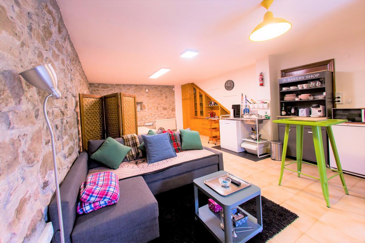 Estudio Y Loft Durango Guyuria エクステリア 写真