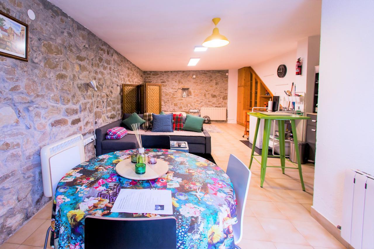 Estudio Y Loft Durango Guyuria エクステリア 写真