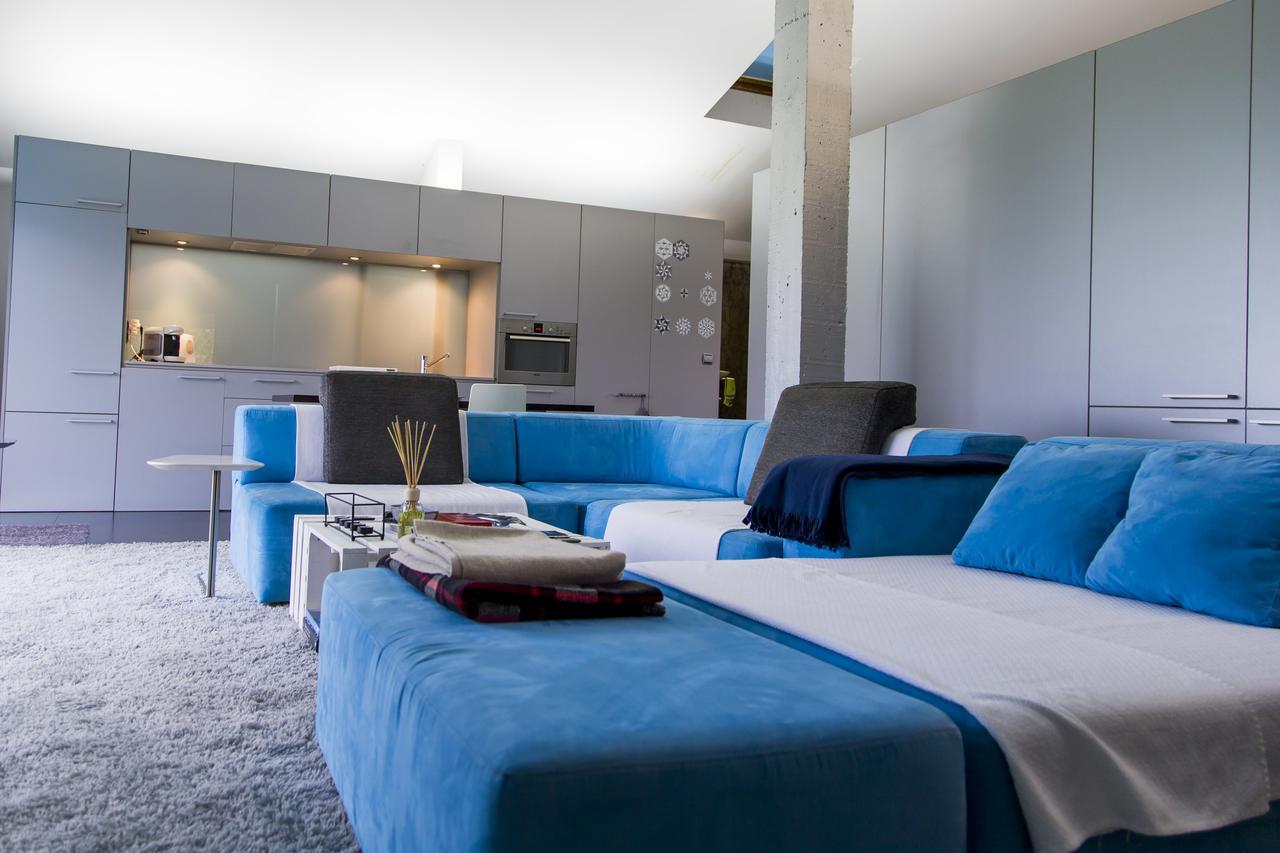 Estudio Y Loft Durango Guyuria エクステリア 写真