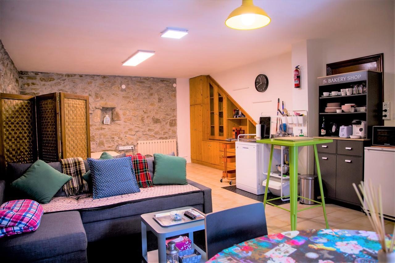 Estudio Y Loft Durango Guyuria エクステリア 写真