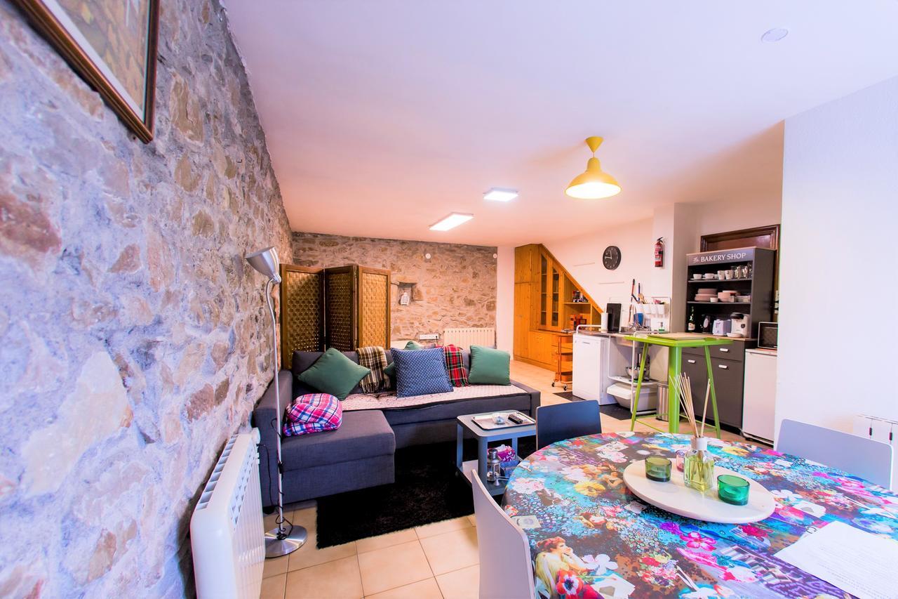 Estudio Y Loft Durango Guyuria エクステリア 写真